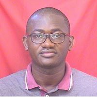 Emmanuel Twumasi Ampofo