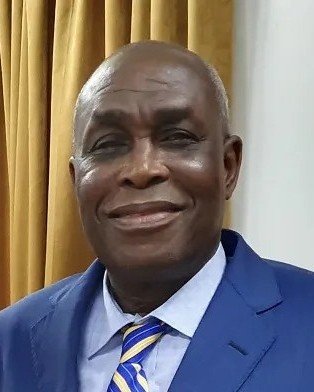 Mr. Austin Akufo Gamey