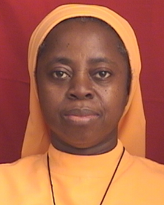 Prof. Eugenia Amporfu