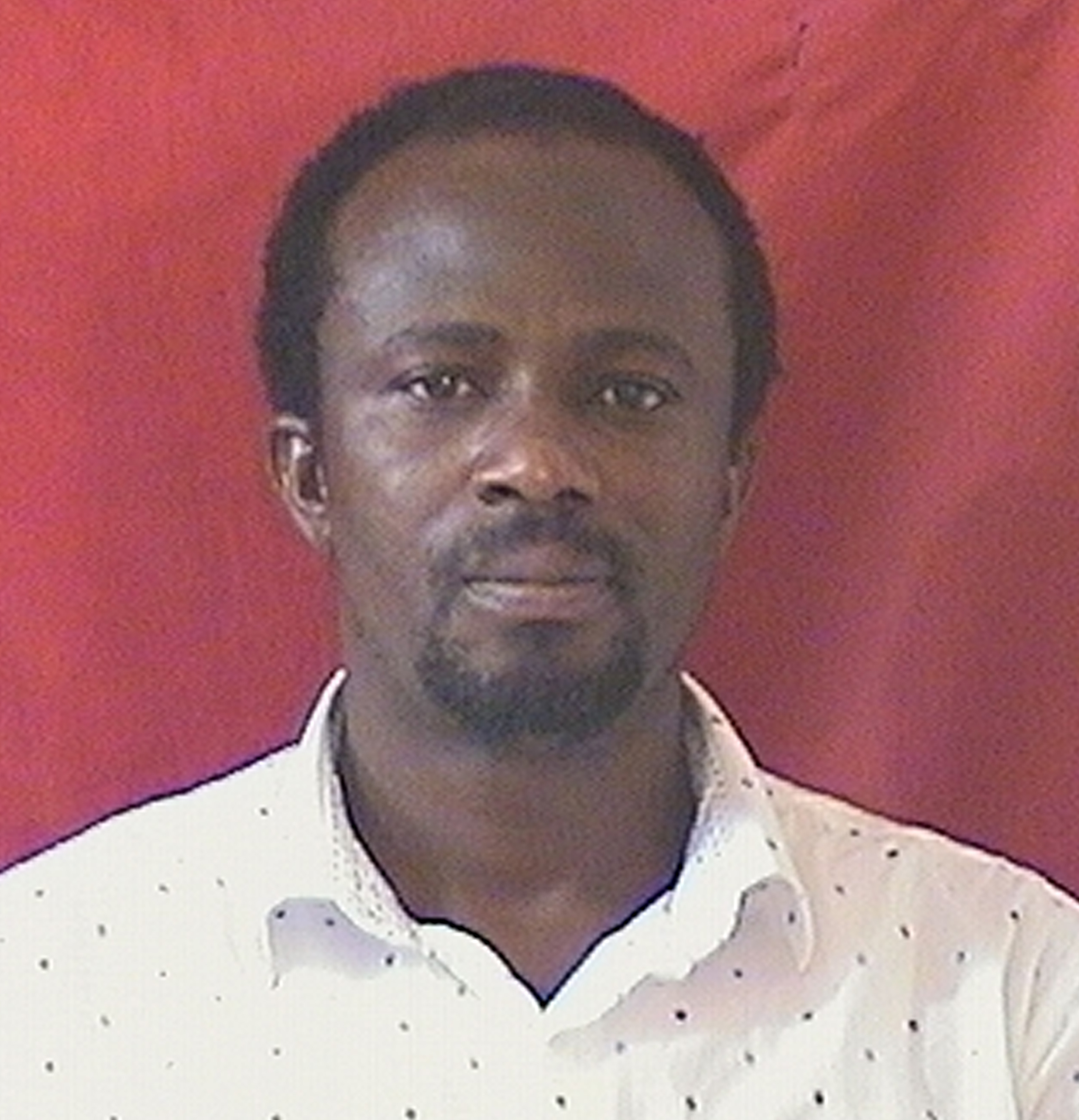 Dr Nicholas A. Boamah