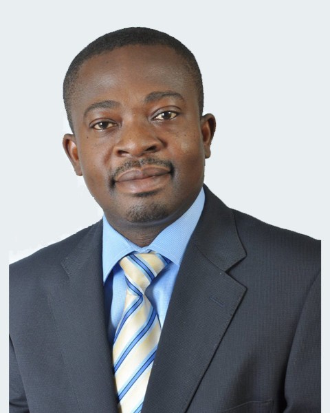 Mr. Seth Twum-Akwaboah