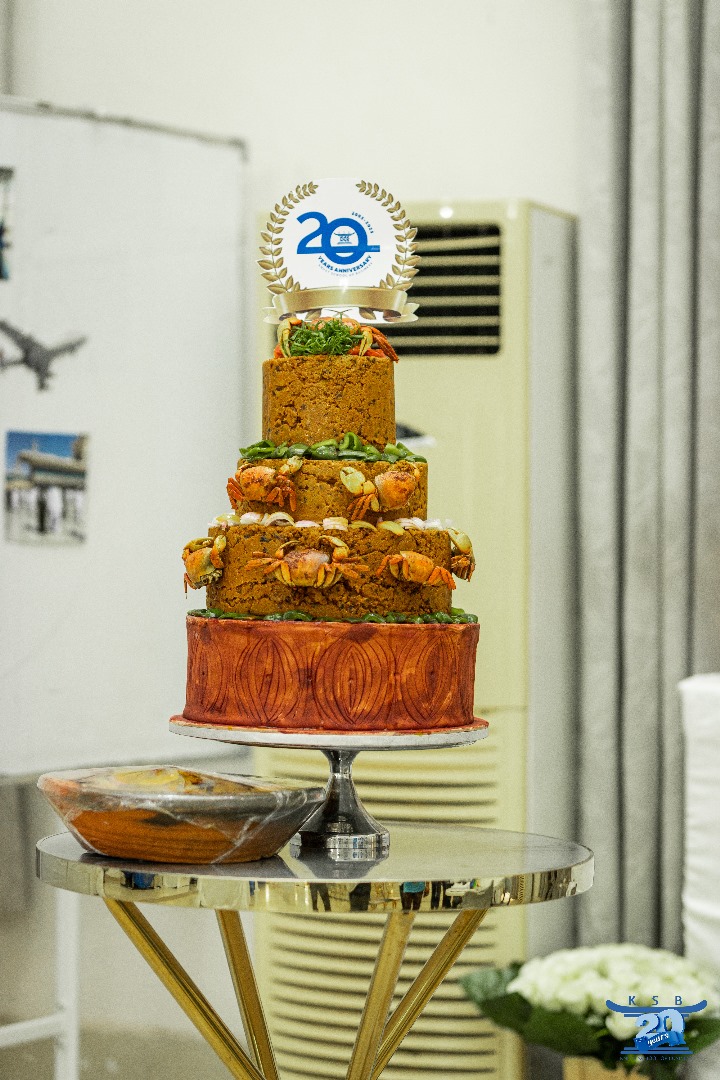 cake